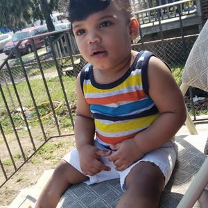 Meet your Posher, Tania